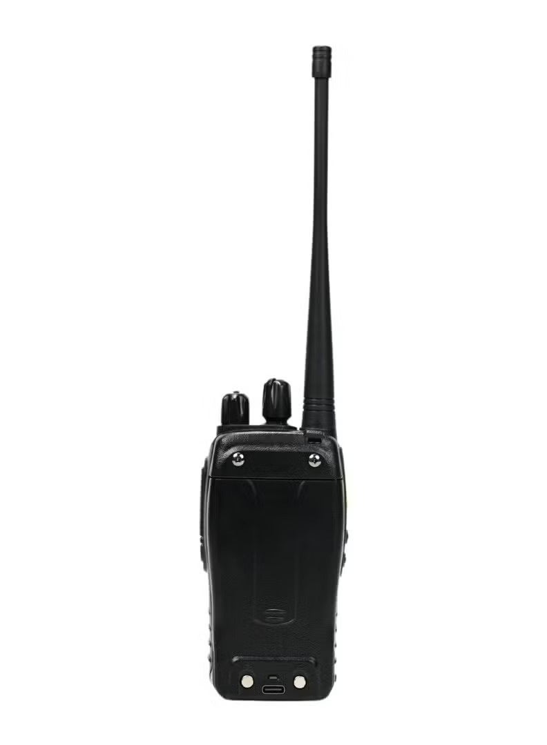 Bf-888s Outdoor Pmr446Mhz European Frequency Intercom Wireless Handheld Manufacturer Spot - Image 3